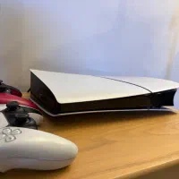 Ps5 1tra Slim|کنسول، بازی ویدئویی و آنلاین|اهواز, کوروش|دیوار