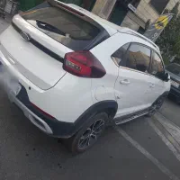 x22 پرو دنده درحدصفر|خودرو سواری و وانت|کرج, کوی مدرس|دیوار