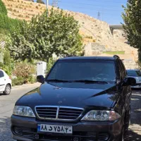 موسو مدل ۲۰۰۷ 3200