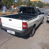 پراید وانت ۱۴۰۱|خودرو سواری و وانت|علی‌آباد کتول, |دیوار