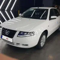 سمند سورن صفر کلیومتر مدل ۱۴۰۴