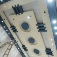 نقاشی ساختمان اقساطی