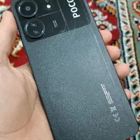 گوشی پوکو C65