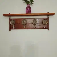 جالباسی دیواری