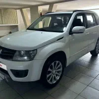 سوزوکی ویتارا 2018 (97) اتومات کلاس 10 فول 2400cc