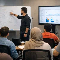 دوره حضوری سئو ، مخصوص صفر تا ورود به بازار کار