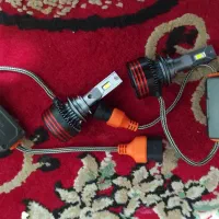بهترین هدلایت برای موتور و ماشین
