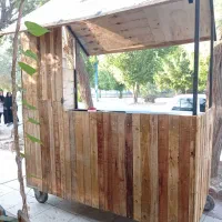 دکه فروش و معاوضه|کافیشاپ و رستوران|خرمشهر, |دیوار