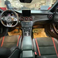 بنزGLA45 2017|خودرو سواری و وانت|تهران, اقدسیه|دیوار