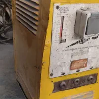 دستگاه جوش رئوستایی ۲۲۵ آمپری مناسب جوشکاری اسکلت|ابزارآلات|مشهد, یاغون آباد|دیوار