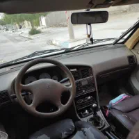 پارس موتور زانتیا pars elx|خودرو سواری و وانت|خورموج, |دیوار