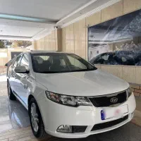 سراتو فول اپشن مدل ۹۷ در حد صفر