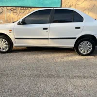 سمند  lx مدل98 تمام رنگ