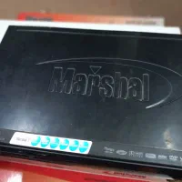 دستگاه DVD|پخش‌کننده DVD و ویدیو|کرج, اخگرآباد|دیوار