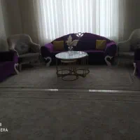 مبلمان و عسلی