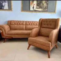 ۶۷۷۷۰شروع نو مهرگان بازرگانی مهرگان تولیدمهرگان ۶۷|مبلمان خانگی و میز عسلی|صدرا-فارس, فاز ۱|دیوار