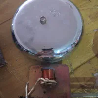 انگشتر و ظبط باند