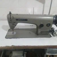 چرخ خیاطی صنعتی راسته دوز