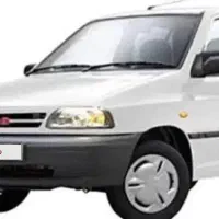 فروش پراید فوری