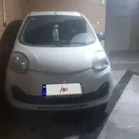 ام وی ام لاکچری ۱۱۰s mvm کم کار شرایطی