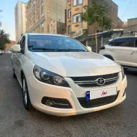 جک j5 اتومات مدل ۹۳ بدون رنگ