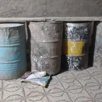 بشکه 220لیتری