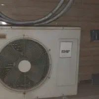 اسپلیت ۲۴۰۰۰ میتسوبیشی موتور نو