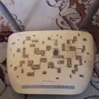 مودم سالم و بدون ایراد...بدون اداپتور و کارتن