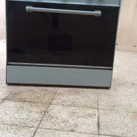 گاز پنج شعله طرح فر