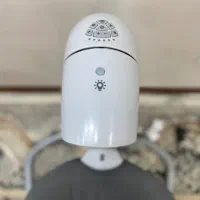 گهواره و تاپ برقی|تخت و صندلی بچه|تهران, والفجر (افسریه)|دیوار