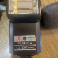 یاشیکا ۱۰۸ Yashica108|دوربین عکاسی و فیلمبرداری|تهران, شهرک بوعلی|دیوار