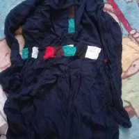 مانتو نخی برا سایز 32تا 38|لباس|بجنورد, |دیوار