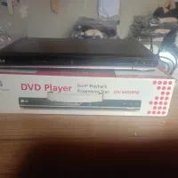 دایویکس دی وی دی