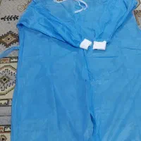 لباس گان جراح