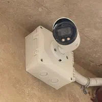 /فروش و نصب انواع دوربین مداربسته باکیفیت