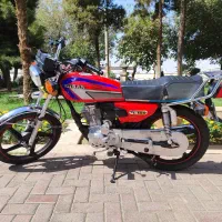 موتور 150احسان مدل1403