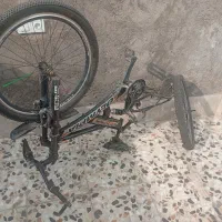 دوچرخه