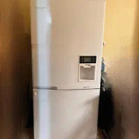 یخچال اسنوا