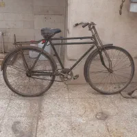 دوچرخه چینی ۲۸