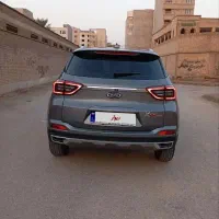 mvm x55 pro،مدل 1403|خودرو سواری و وانت|مشهد, نیروی هوایی|دیوار