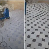 خدمات سنگ سابی،کف سابی،سنگسابی،کفسابی با دستگاه