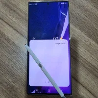 سامسونگ نوت ۲۰ الترا