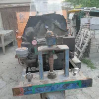 فروش سه چرخ دامپر|خودرو سنگین|سلماس, |دیوار