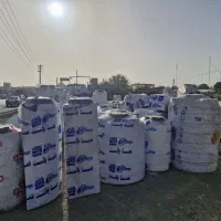 مخزن تانکر اب شرب بهداشتی