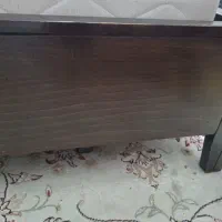 تخت خواب دو نفره|تخت و سرویس خواب|قم, پردیسان|دیوار