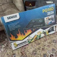 گاز صفحه ای|اجاق گاز و لوازم برقی پختوپز|بندر کنگان, |دیوار