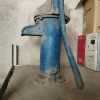 تلمبه آب ساخت ترکیه