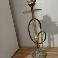 قلیان نو با طعم عالی
