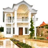 ۷۰متری / اراضی پادادشهر/ لوکیشن عالی
