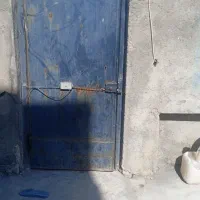 درب آهنی|مصالح و تجهیزات ساختمان|دهدشت, |دیوار